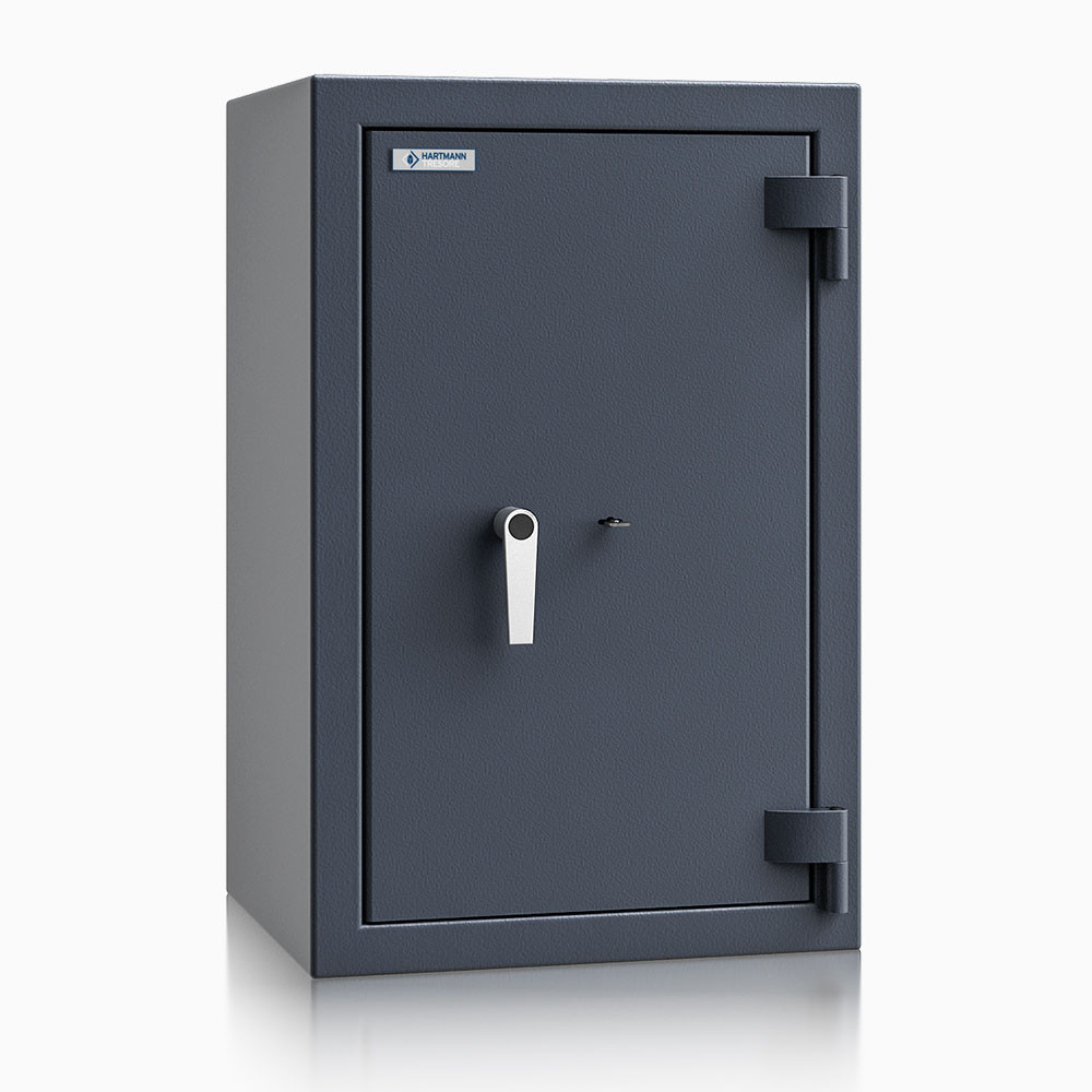 HTIII 3001-04 Cassaforte antiscasso